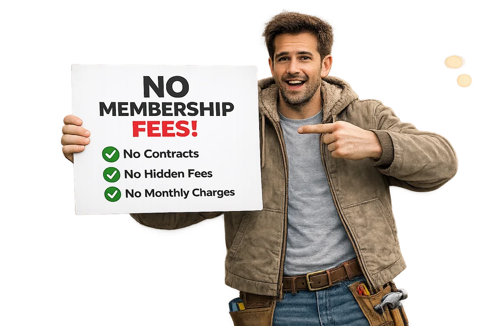 Trader enrolment campaign