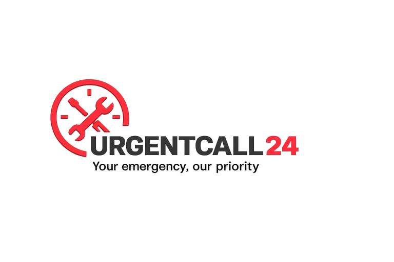 UrgentCall24 — Your emergency, our priority